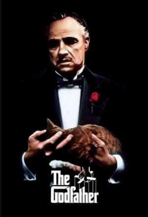 The Godfather (1972) Me Titra Shqip