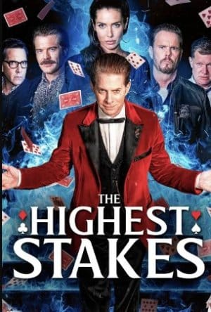 The Highest Stakes (2026) Me Titra Shqip