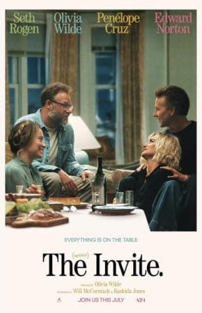 The Invite (2026) Me Titra Shqip