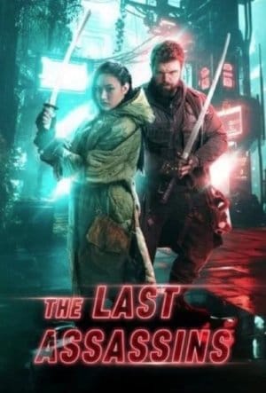 The Last Assassins (2026) Me Titra Shqip
