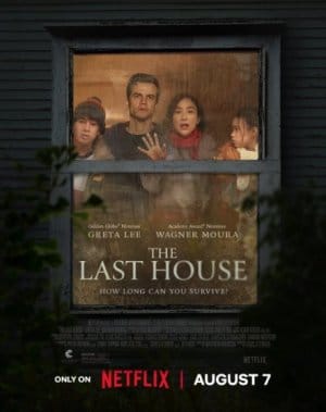 The Last House (2026) Me Titra Shqip