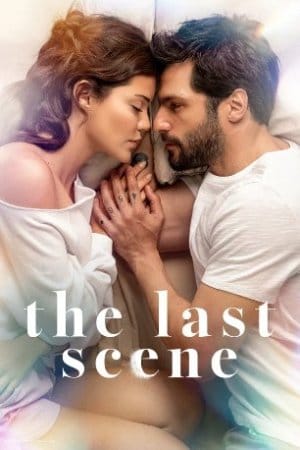 The Last Scene (2026) Me Titra Shqip
