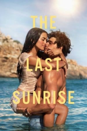 The Last Sunrise (2026) Me Titra Shqip