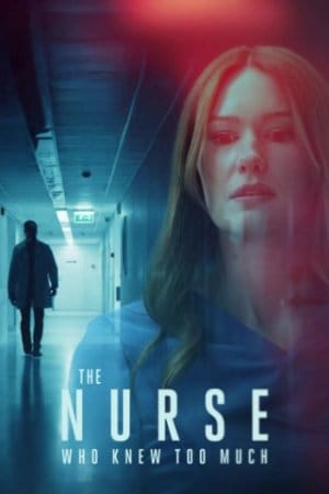 The Nurse Who Knew Too Much (2025) Me Titra Shqip