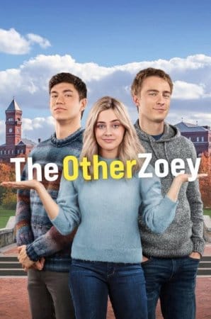 The Other Zoey (2023) Me Titra Shqip