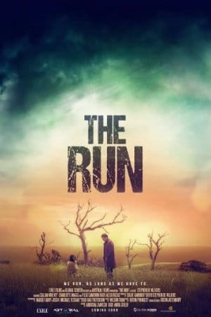 The Run (2025) Me Titra Shqip