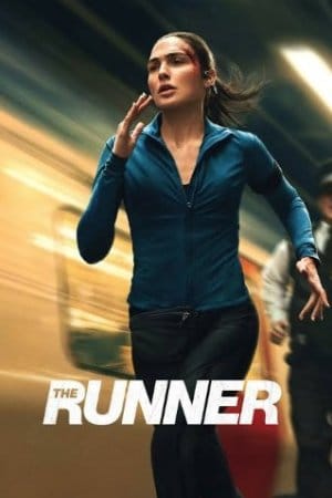 The Runner (2026) Me Titra Shqip
