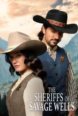 The Sheriffs of Savage Wells (2026) Me Titra Shqip