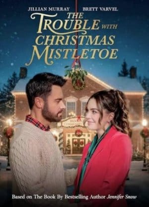 The Trouble With Mistletoe (2026) Me Titra Shqip