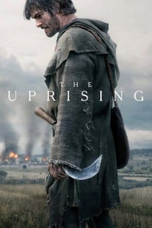 The Uprising (2026) Me Titra Shqip