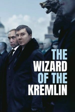 The Wizard of the Kremlin (2026) Me Titra Shqip