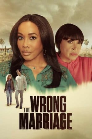The Wrong Marriage (2025) Me Titra Shqip