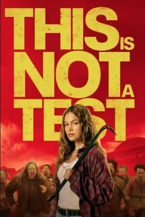 This Is Not a Test (2026) Me Titra Shqip