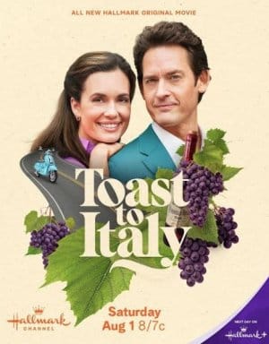 Toast to Italy (2026) Me Titra Shqip