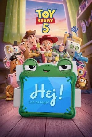 Toy Story 5 (2026) Me Titra Shqip