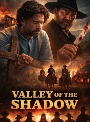 Valley of the Shadow (2026) Me Titra Shqip