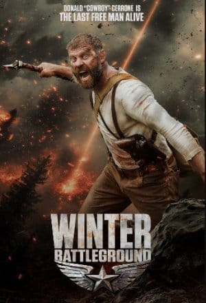 Winter: Battleground (2026) Me Titra Shqip
