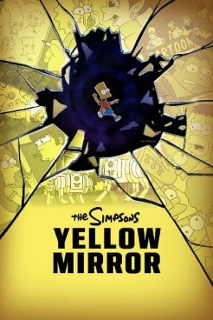 Yellow Mirror (2026) Me Titra Shqip