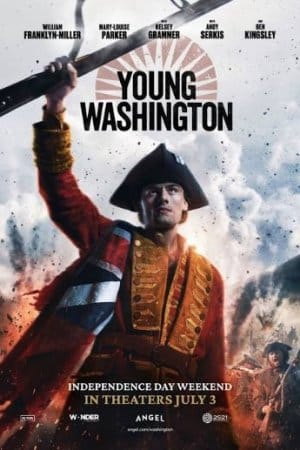 Young Washington (2026) Me Titra Shqip
