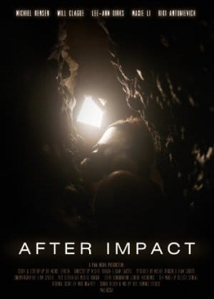 After Impact Me Titra Shqip