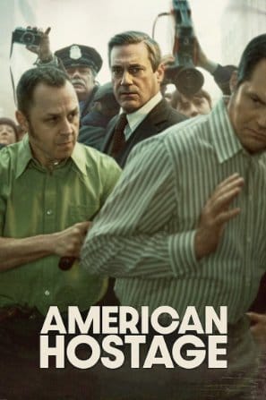 American Hostage