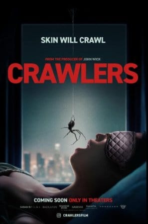 Crawlers (2026) Me Titra Shqip