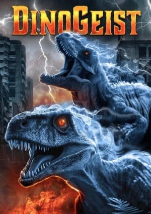 Dinogeist Me Titra Shqip
