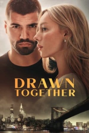 Drawn Together Me Titra Shqip