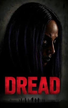 Dread (2026) Me Titra Shqip