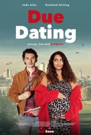 Due Dating Me Titra Shqip