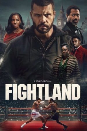 Fightland
