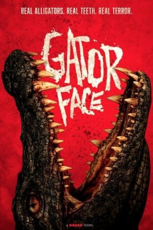 Gator Face Me Titra Shqip