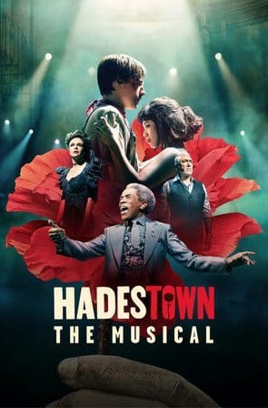 Hadestown: The Musical Me Titra Shqip