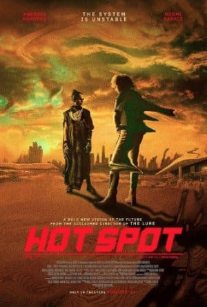 Hot Spot Me Titra Shqip
