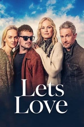 Let’s Love Me Titra Shqip