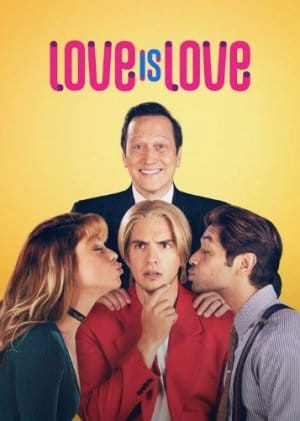 Love is Love (2026) Me Titra Shqip