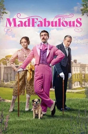 Madfabulous Me Titra Shqip