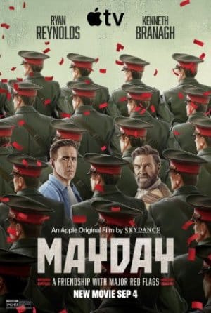 Mayday (2026) Me Titra Shqip