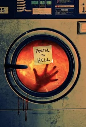 Portal to Hell Me Titra Shqip
