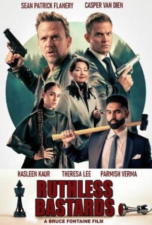 Ruthless Bastards Me Titra Shqip
