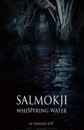 Salmokji: Whispering Water (2026) Me Titra Shqip