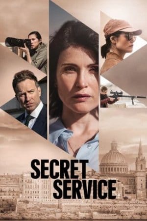 Secret Service