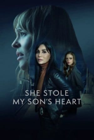 She Stole My Son’s Heart Me Titra Shqip