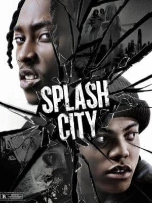 Splash City Me Titra Shqip