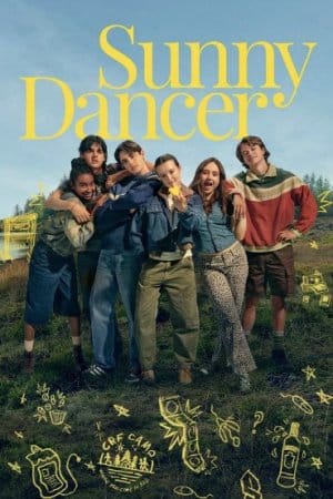 Sunny Dancer (2026) Me Titra Shqip