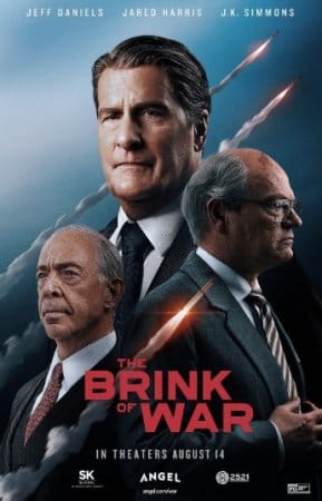 The Brink of War (2026) Me Titra Shqip