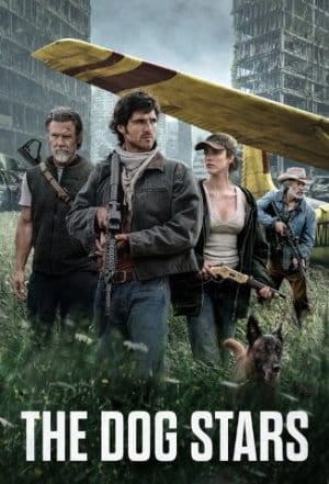 The Dog Stars (2026) Me Titra Shqip