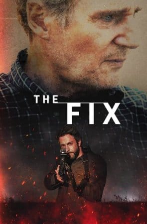 The Fix Me Titra Shqip