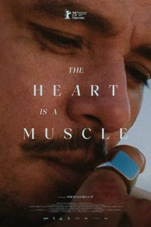 The Heart Is a Muscle Me Titra Shqip