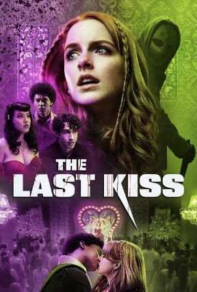 The Last Kiss Me Titra Shqip